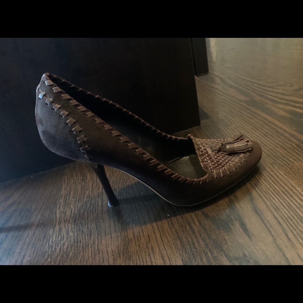 Gucci Pumps